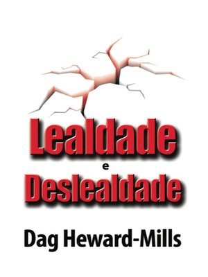 cover image of Lealdade e Desleadade